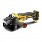 DeWALT DCG405NT leņķa slīpmašīna TSTAK